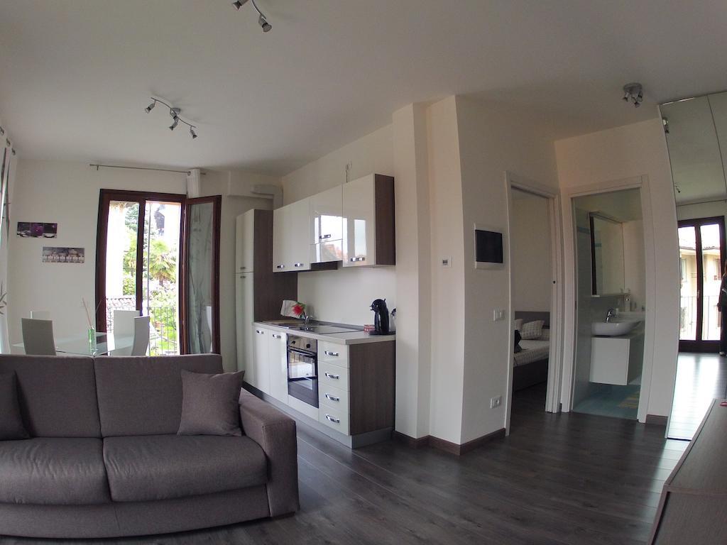 Il Nuovo Palazzotto Apartment Stresa Room photo
