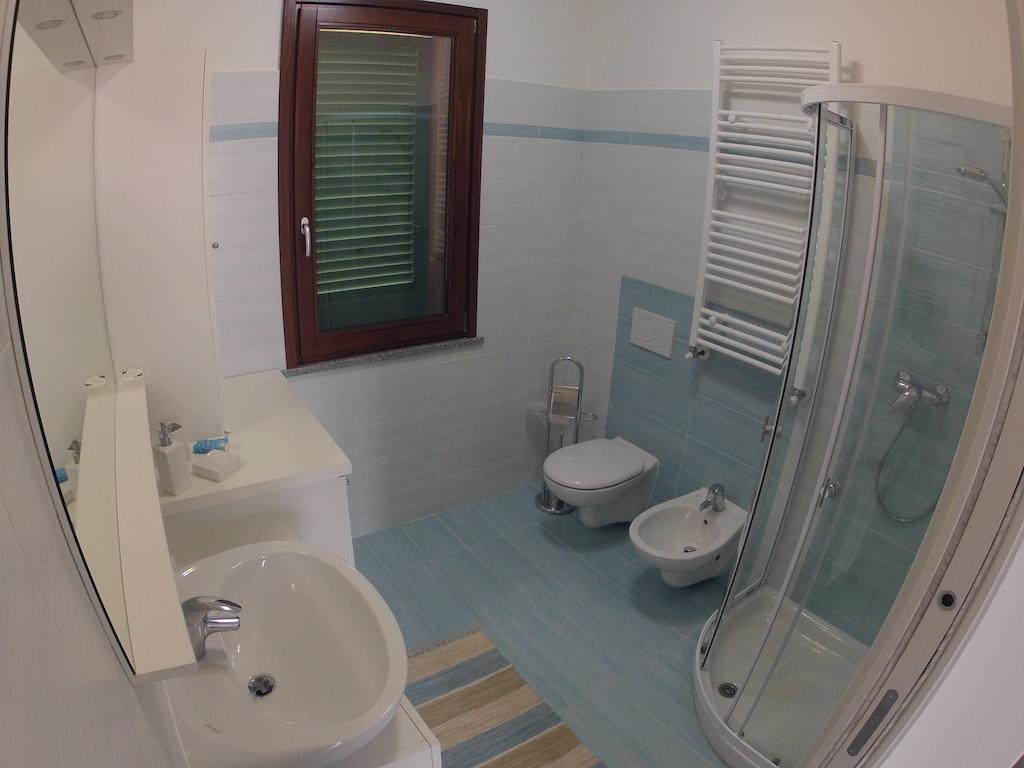 Il Nuovo Palazzotto Apartment Stresa Room photo